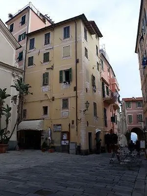 Διαμέρισμα La Casa Del Borgo *
