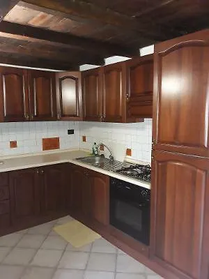 Διαμέρισμα La Casa Del Borgo Bordighera