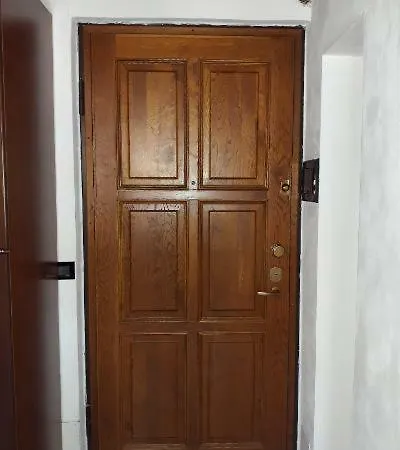 La Casa Del Borgo Διαμέρισμα