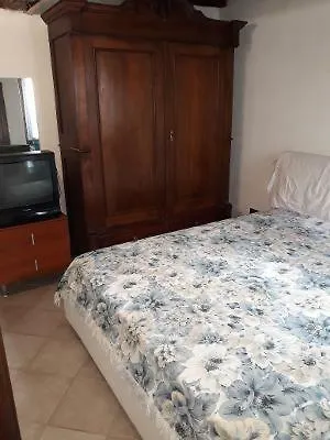 La Casa Del Borgo Διαμέρισμα Bordighera