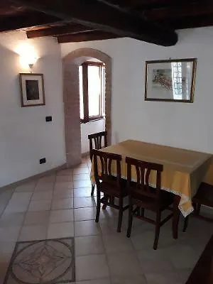 La Casa Del Borgo *