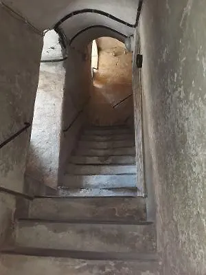 La Casa Del Borgo Διαμέρισμα Bordighera