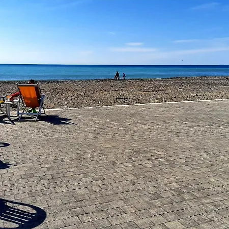 Διαμέρισμα La Casa Del Borgo