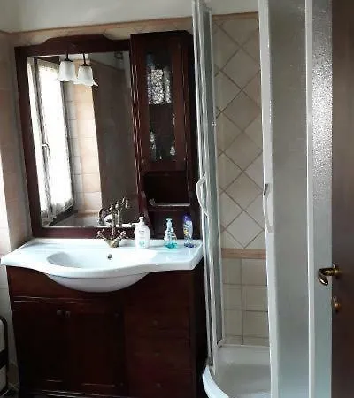 La Casa Del Borgo Apartamento