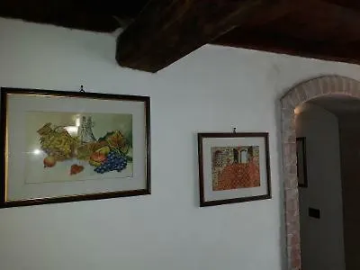 Apartamento La Casa Del Borgo