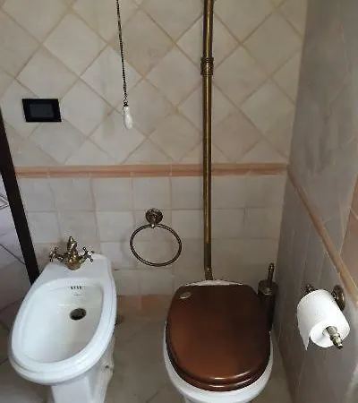 Apartamento La Casa Del Borgo *