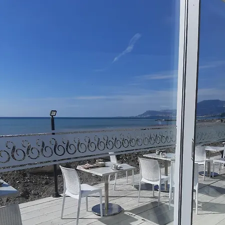 La Casa Del Borgo Bordighera