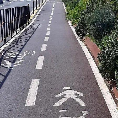 Apartamento La Casa Del Borgo *